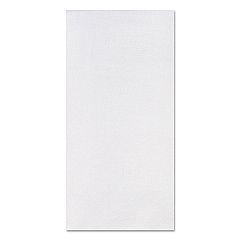 Hoffmaster FashnPoint Guest Towels, 11.5 x 15.5, White, 100/Pack, 6 Packs/Carton (FP1200)