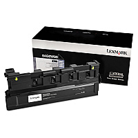 Lexmark 54G0W00 Waste Toner Bottle