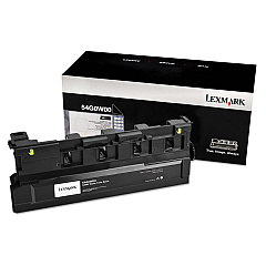 Lexmark 54G0W00 Waste Toner Bottle