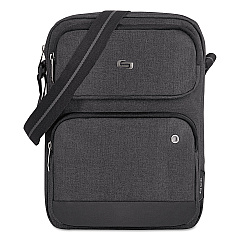 Solo Urban Universal Tablet Sling for Tablets 8.5" up to 11", Gray (UBN21010)