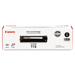 Canon 116 Black Toner Cartridge