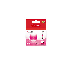 Canon CLI-221M Magenta Ink Tank (2948B001)