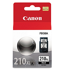 Canon PG-210XL Black Ink Tank