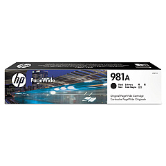 HP J3M71A Black Ink Cartridge
