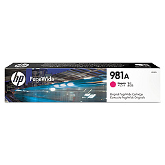 HP J3M69A Magenta Ink Cartridge