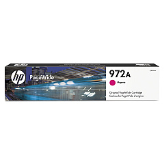 HP L0R89AN Magenta Ink Cartridge
