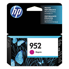 HP L0S52AN Magenta Ink Cartridge