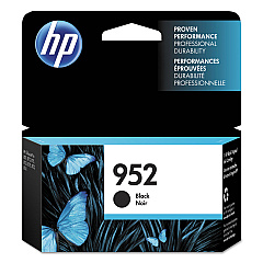 HP F6U15AN Black Ink Cartridge