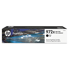 HP F6T84AN Black Ink Cartridge
