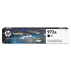 HP F6T80AN Black Ink Cartridge