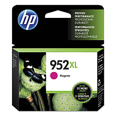 HP L0S64AN Magenta Ink Cartridge