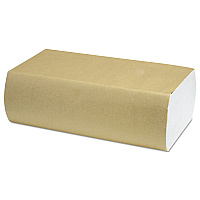 Cascades PRO Select Folded Paper Towels, Multifold, White, 9.13 x 9.5, 250/Pack, 16/Carton (H170)