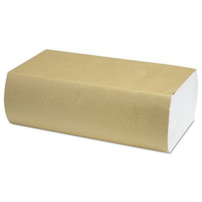 Cascades PRO Select Folded Paper Towels, Multifold, White, 9.13 x 9.5, 250/Pack, 16/Carton (H170)