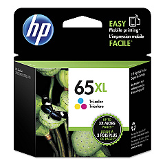 HP N9K03AN Color Ink Cartridge