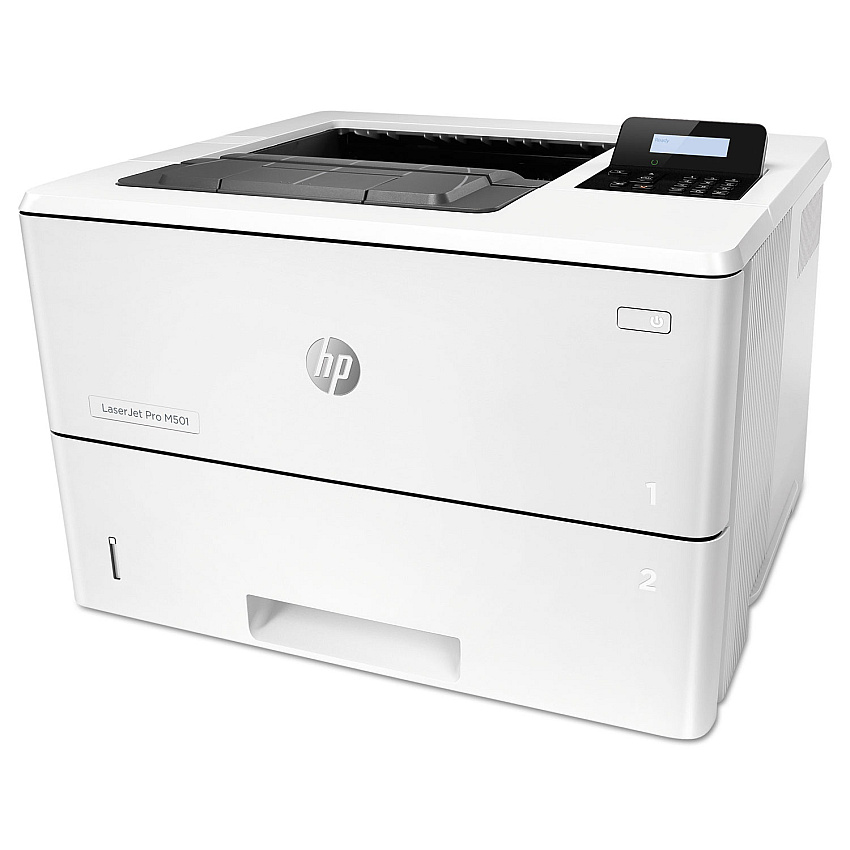 HP LaserJet Pro M501dn