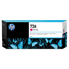 HP F9K16A Magenta Ink Cartridge