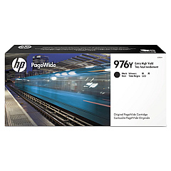HP L0R08A Black Ink Cartridge