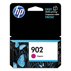 HP T6L90AN Magenta Ink Cartridge