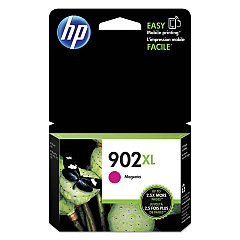HP T6M06AN Magenta Ink Cartridge