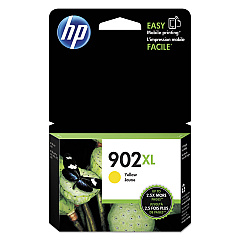 HP T6M10AN Yellow Ink Cartridge