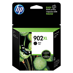 HP T6M14AN Black Ink Cartridge