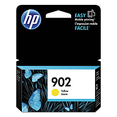 HP T6L94AN Yellow Ink Cartridge