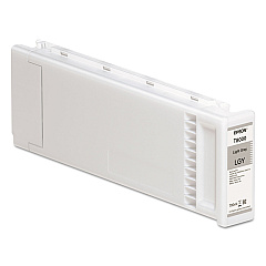 Epson T800000 Light Gray Ink Cartridge
