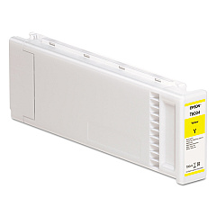 Epson T800400 Yellow Ink Cartridge