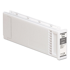 Epson T800700 Dark Gray Ink Cartridge