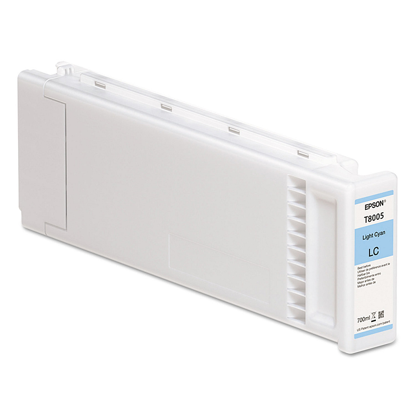 Epson T800500 Light Cyan Ink Cartridge