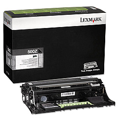 Lexmark 50F0Z00 Imaging Unit