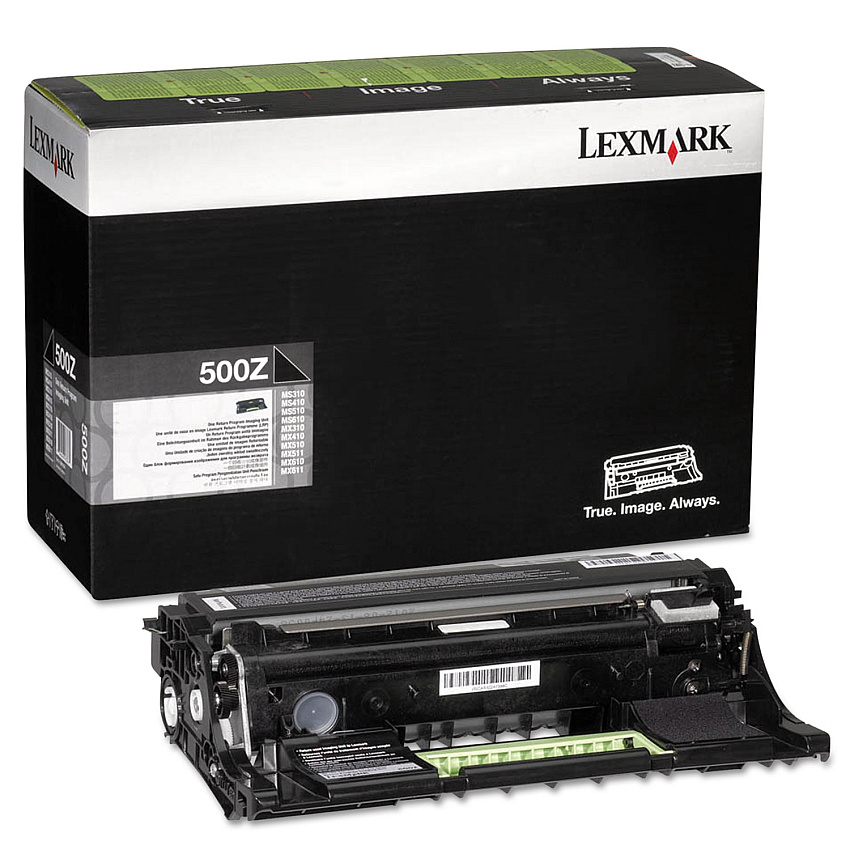 Lexmark 50F0Z00 Imaging Unit