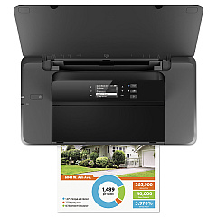 HP OfficeJet 200