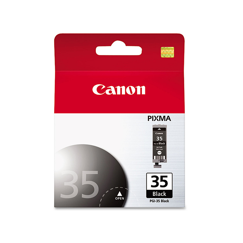 Canon PGI-35 Black Ink Cartridge