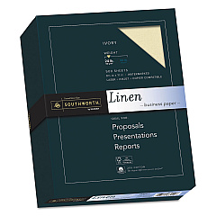 Southworth 564C 25% Cotton Linen Business Paper