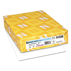 Neenah 01338 CLASSIC CREST Stationery Writing Paper