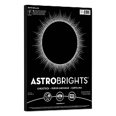 Astrobrights 2202401 Color Cardstock