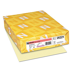 Neenah 05221 CLASSIC Linen Stationery Writing Paper