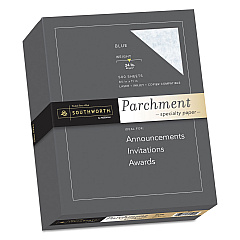 Southworth 964C Parchment Specialty Paper