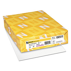 Neenah 06511 CLASSIC Laid Stationery Writing Paper