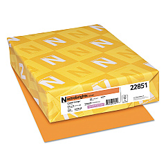 Astrobrights 22851 Color Cardstock