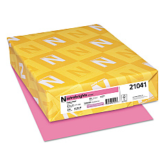 Astrobrights 21041 Color Cardstock
