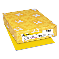 Astrobrights 22531 Color Paper