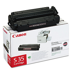 Canon S35 Black Toner Cartridge