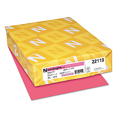 Astrobrights 22119 Color Paper