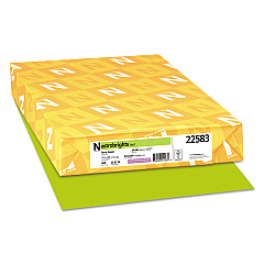 Astrobrights 22583 Color Paper