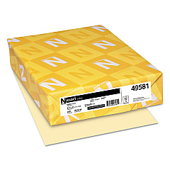 Neenah 49581 Exact Index Card Stock