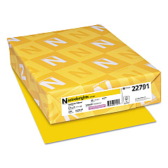 Astrobrights 22791 Color Cardstock