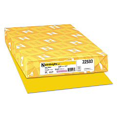 Astrobrights 22533 Color Paper