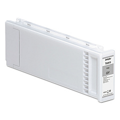 Epson T800900 Gray Ink Cartridge